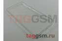 Задняя накладка для Samsung A30s / A50 / A50s / A507 / A505 / A307FN / Galaxy A30s / A50 / A50s (силикон, ультратонкая, прозрачная) техпак