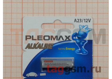 Спецэлемент 23A-5BL (батарейка,12В) Pleomax