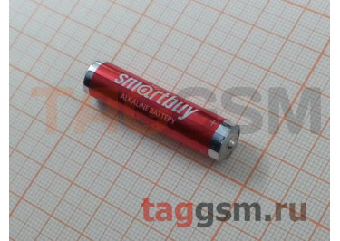 Элементы питания LR03-4BL (батарейка,1.5В) Smartbuy Ultra Alkaline