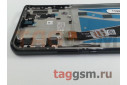 Дисплей для Huawei P Smart Z + тачскрин + рамка (черный), Full ORIG
