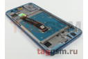Дисплей для Huawei Honor 10 Lite / 10i / 20e + тачскрин + рамка (синий), Full ORIG