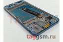 Дисплей для Huawei Honor 10 Lite / 10i / 20e + тачскрин + рамка (синий), Full ORIG