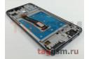 Дисплей для Huawei Honor 10 Lite / 10i / 20e + тачскрин + рамка (черный), Full ORIG