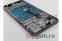 Дисплей для Huawei Honor 10 Lite / 10i / 20e + тачскрин + рамка (черный), Full ORIG
