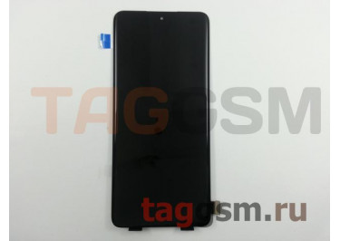 Дисплей для Xiaomi 12 / 12x + тачскрин (черный), Full ORIG
