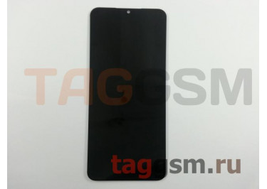 Дисплей для Samsung  SM-A235 Galaxy A23 4G (2022) + тачскрин (черный), ориг
