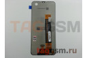 Дисплей для Samsung  SM-A135 / M236 / M336 Galaxy A13 (2022) / M23 (2022) / M33 (2022) + тачскрин (черный), ориг