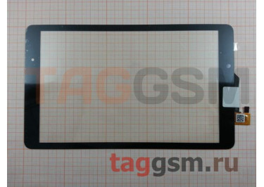 Тачскрин для Huawei Mediapad T2 10.0 Pro (FDR-A01L / FDR-A03L) (черный)