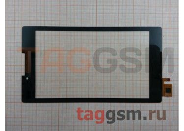 Тачскрин для Lenovo Tab 2 (A7-30DC) (черный)