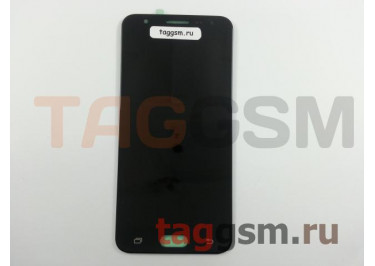 Дисплей для Samsung  SM-G570F Galaxy J5 Prime + тачскрин (черный), ОРИГ100%