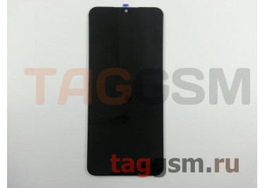 Дисплей для Samsung  SM-A235 Galaxy A23 4G (2022) + тачскрин (черный), ОРИГ100%