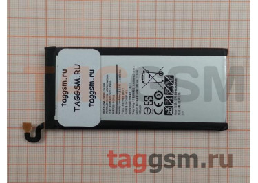 АКБ для Samsung G928F Galaxy S6 Edge Plus (EB-BG928ABE) (в коробке), HC
