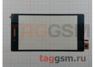 Тачскрин для Lenovo Tab 3 (730X) / Tab 4 (TB-7304i) (черный)
