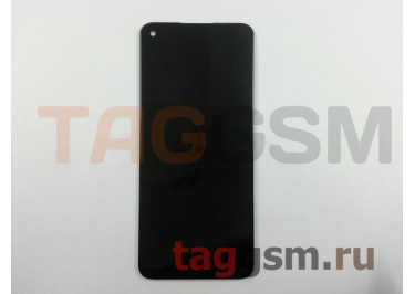 Дисплей для Realme 9 Pro (RMX3472) + тачскрин (черный), Full ORIG