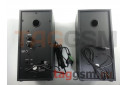 Акустическая система Smartbuy GIG Black (2.0 / 20Вт / USB)