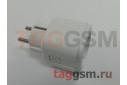 Розетка Sparkle iot Smart Socket, с поддержкой Wi-Fi, 16A (TY-002P) (white)