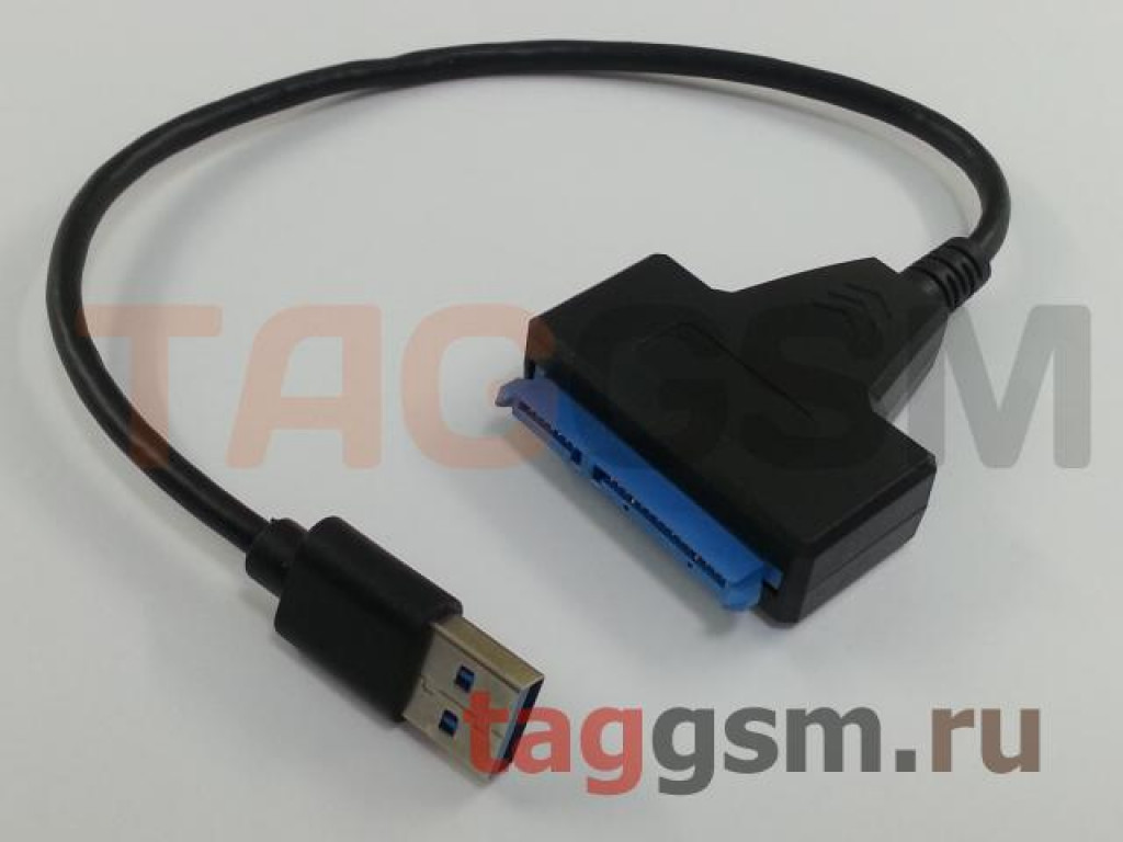 SATA-USB переходник для 