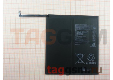 АКБ для Huawei MediaPad M6 8.4 LTE (VRD-AL09 / (VRD-W09) HB30A7C1ECW), оригинал
