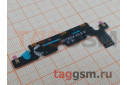 Шлейф для Huawei MediaPad M6 8.4 LTE (VRD-AL09 / VRD-W09) + кнопка включения +  кнопки громкости (ver.B)