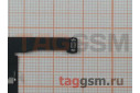 Шлейф для iPhone 13 Pro + разъем зарядки + микрофон (графит), ориг