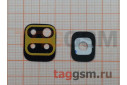 Стекло задней камеры для Xiaomi Redmi Note 11S 4G (Global) (6.43