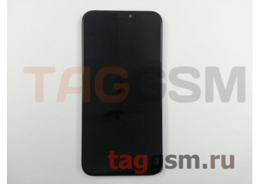 Дисплей для iPhone 11 + тачскрин черный, ОРИГ100%