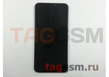 Дисплей для iPhone 11 Pro Max + тачскрин черный, ОРИГ100%