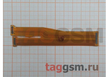 Шлейф для Samsung M325 Galaxy M32 4G (2021) основной