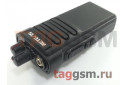 Радиостанция мобильная Retevis RT29 10Вт UHF профессиональная (400-480МГц) (черный)
