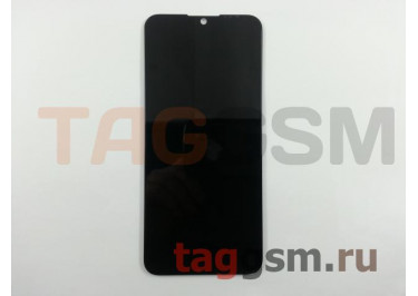 Дисплей для ZTE Blade A51 Lite + тачскрин (черный)