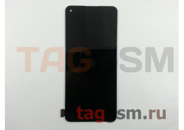 Дисплей для Realme 9 Pro Plus (RMX3393) + тачскрин (черный), In-Cell