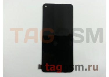 Дисплей для Realme GT 5G / GT Master Edition + тачскрин (черный), In-Cell