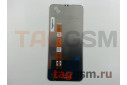 Дисплей для Realme 7i (RMX2193) + тачскрин (черный)