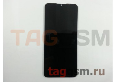 Дисплей для Blackview A70 Pro + тачскрин (черный), Full ORIG