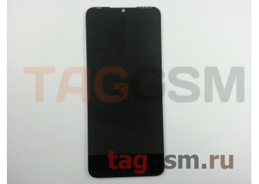 Дисплей для Tecno POP 5 LTE (BD4) + тачскрин (черный), ориг