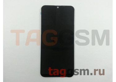 Дисплей для Tecno Camon 11S (CB7) + тачскрин (черный), ориг