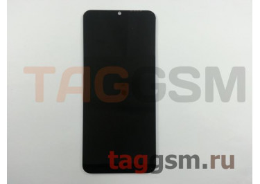Дисплей для Vivo Y31 (2021) (V2036) + тачскрин (черный), Full ORIG