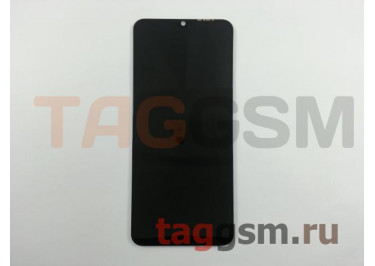 Дисплей для Vivo Y53s 4G (V2058) + тачскрин (черный), ориг
