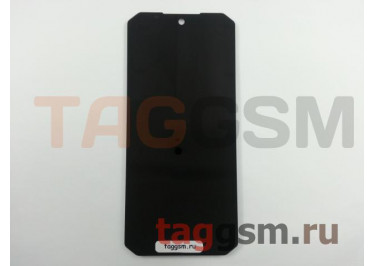 Дисплей для Oukitel WP6 + тачскрин (черный), ориг
