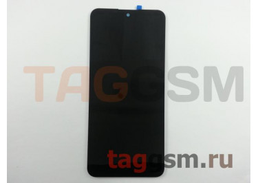 Дисплей для Oukitel WP13 + тачскрин (черный), Full ORIG