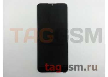 Дисплей для TCL 305 / 306 + тачскрин (черный), Full ORIG
