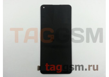 Дисплей для OnePlus Nord 2 5G + тачскрин (черный), In-Cell