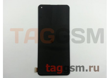 Дисплей для OnePlus Nord CE 5G + тачскрин (черный), In-Cell