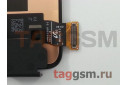 Дисплей для OnePlus 8 + тачскрин (черный), OLED LCD