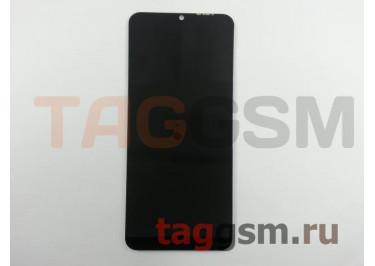 Дисплей для Vivo Y33s 4G (V2109) + тачскрин (черный), ориг