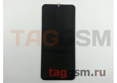 Дисплей для Vivo Y33s 4G (V2109) + тачскрин (черный), Full ORIG