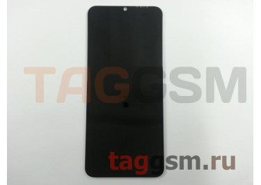 Дисплей для Vivo Y53s 4G (V2058) + тачскрин (черный), Full ORIG