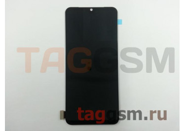 Дисплей для Vivo V20 (V2025) / V21e 4G(V2061) / V23e 4G(V2116) + тачскрин (черный), OLED LCD
