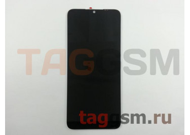 Дисплей для Xiaomi Redmi 9A / Redmi 9C / Redmi 10A + тачскрин (черный), Full ORIG