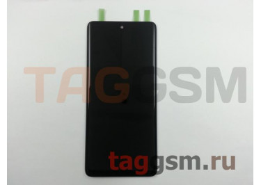Дисплей для Huawei Nova 9 + тачскрин (черный), Full ORIG